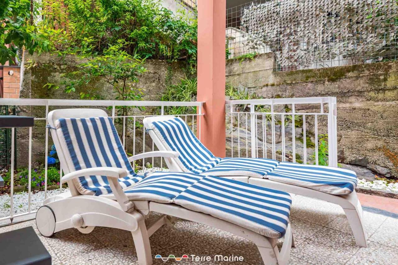 Appartement Corner 89 à Monterosso al Mare Extérieur photo