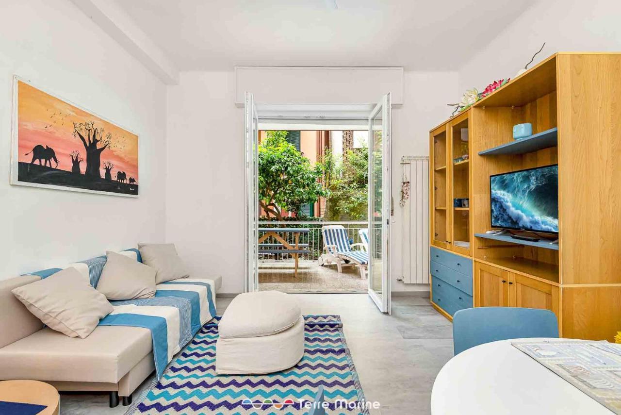 Appartement Corner 89 à Monterosso al Mare Extérieur photo