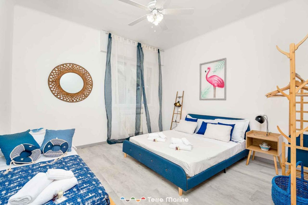 Appartement Corner 89 à Monterosso al Mare Extérieur photo